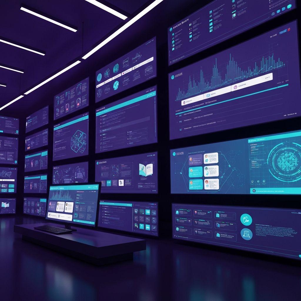 500 TB Tutorials, Books, Courses & Educational Resources