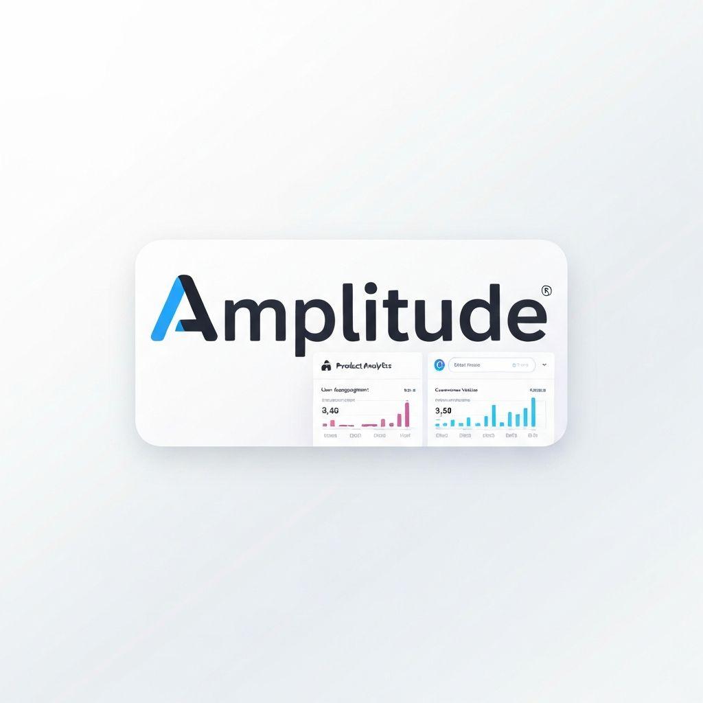 Amplitude for Startups