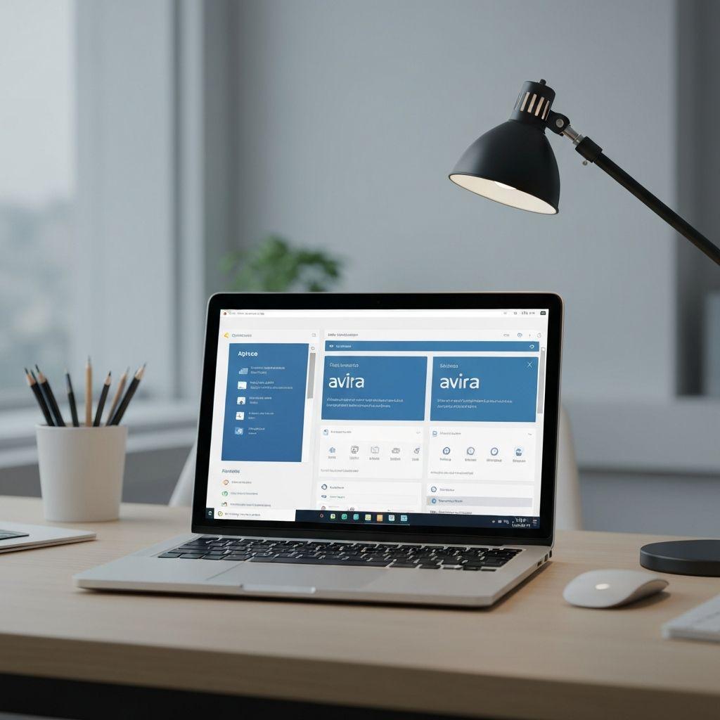 Avira VPN Prime — 3 Months