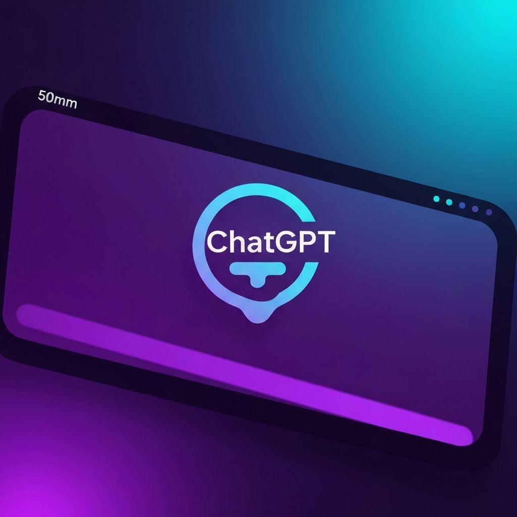 ChatGPT-5 – 1 Year Subscription