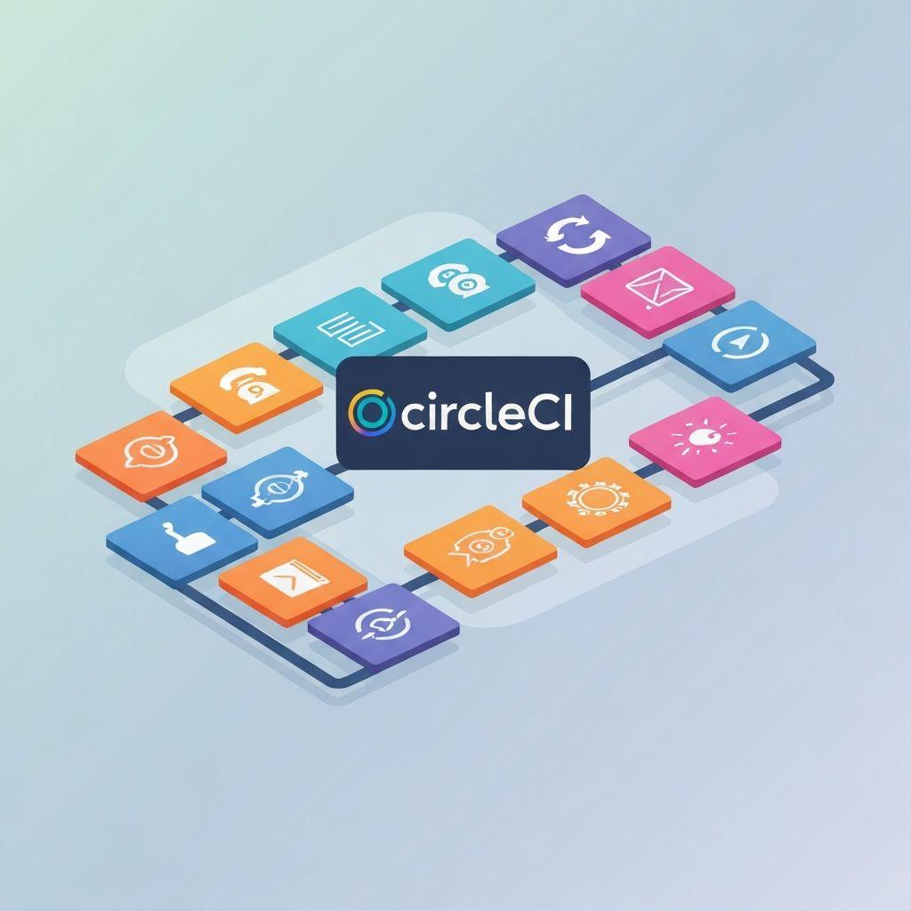 CircleCI Open Source Program