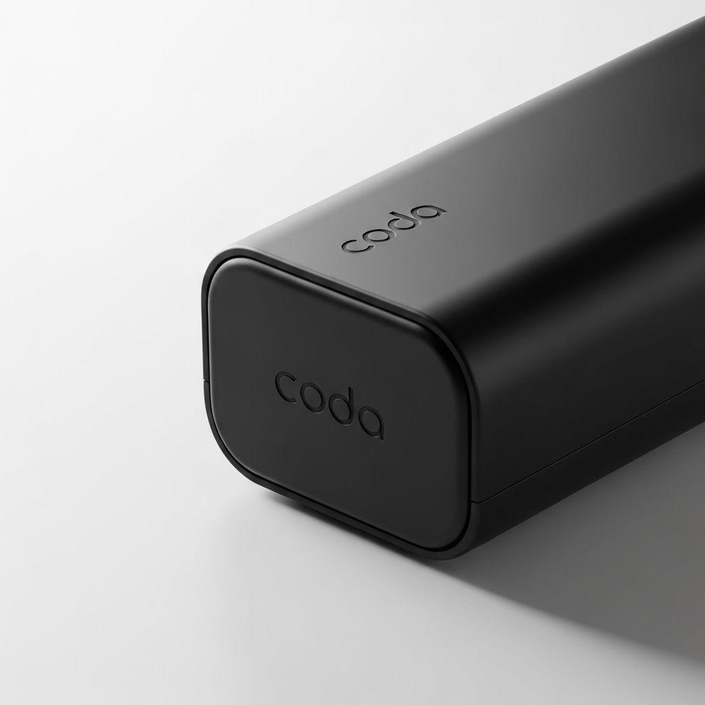 Coda Startup Program