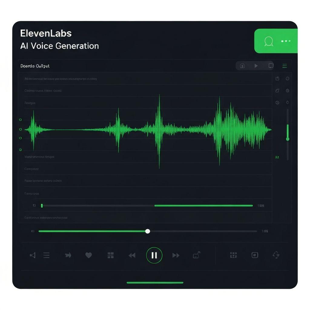 ElevenLabs – 3-Month Free Business Tier