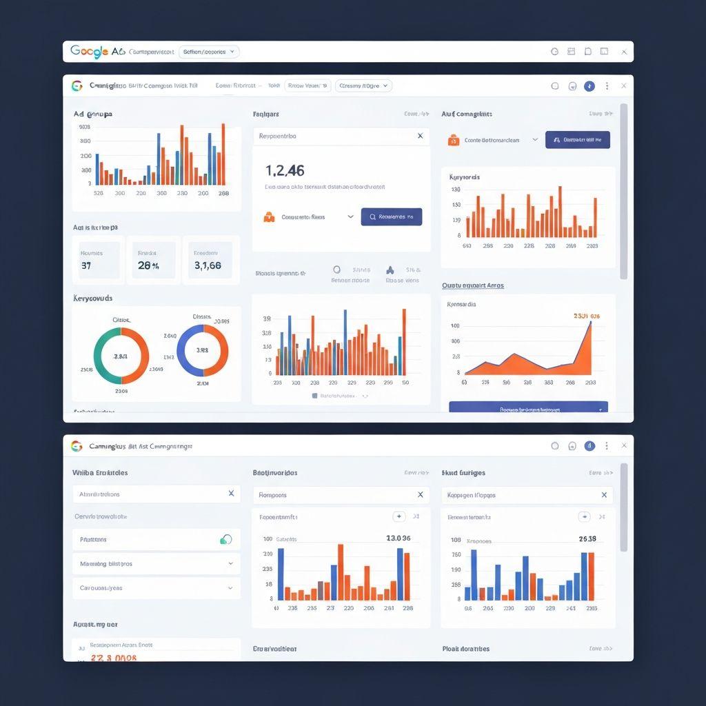 Google Ads – New Advertiser Promotion