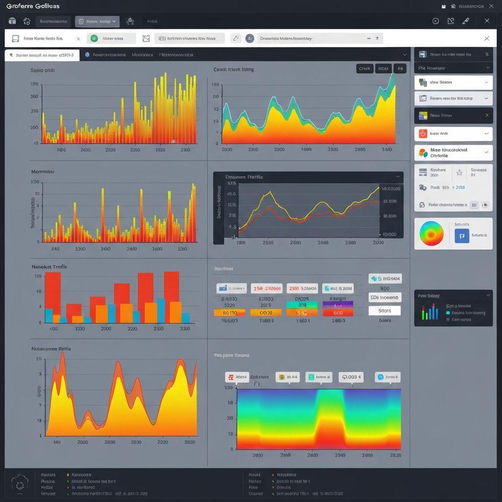 Grafana Labs Startup Program
