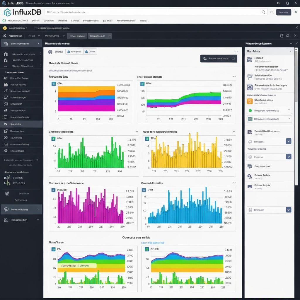 InfluxDB Cloud Serverless – $250 Trial