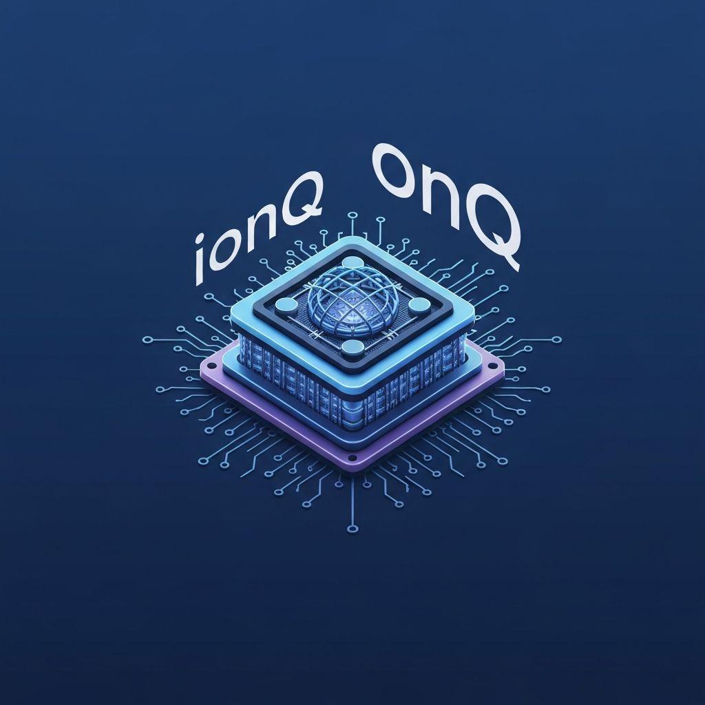 IonQ Research Credits Program
