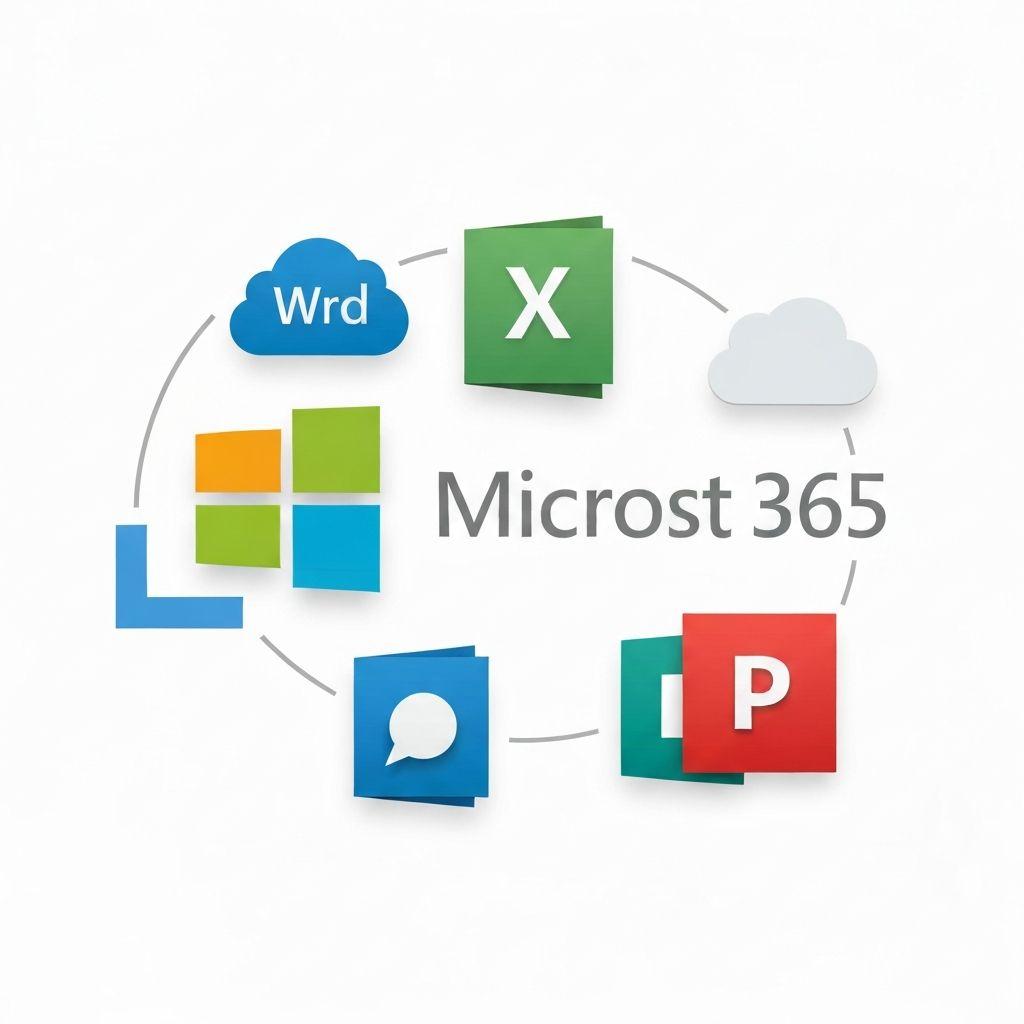 Microsoft 365 Personal – 1 Year
