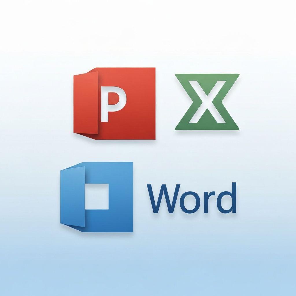 Premium License for PowerPoint, Excel & Word