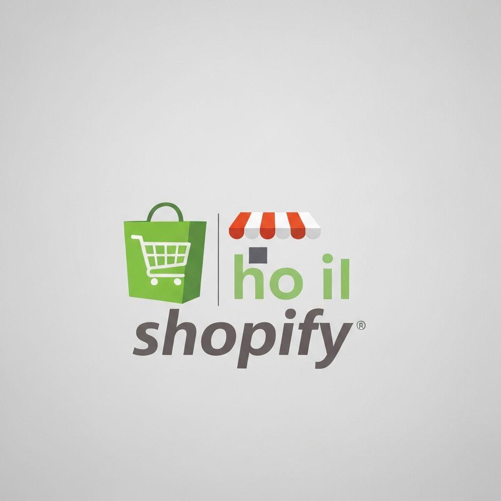 Shopify – 3 Month Trial