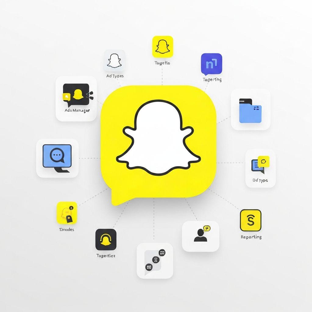 Snapchat Advertising Credit Offer