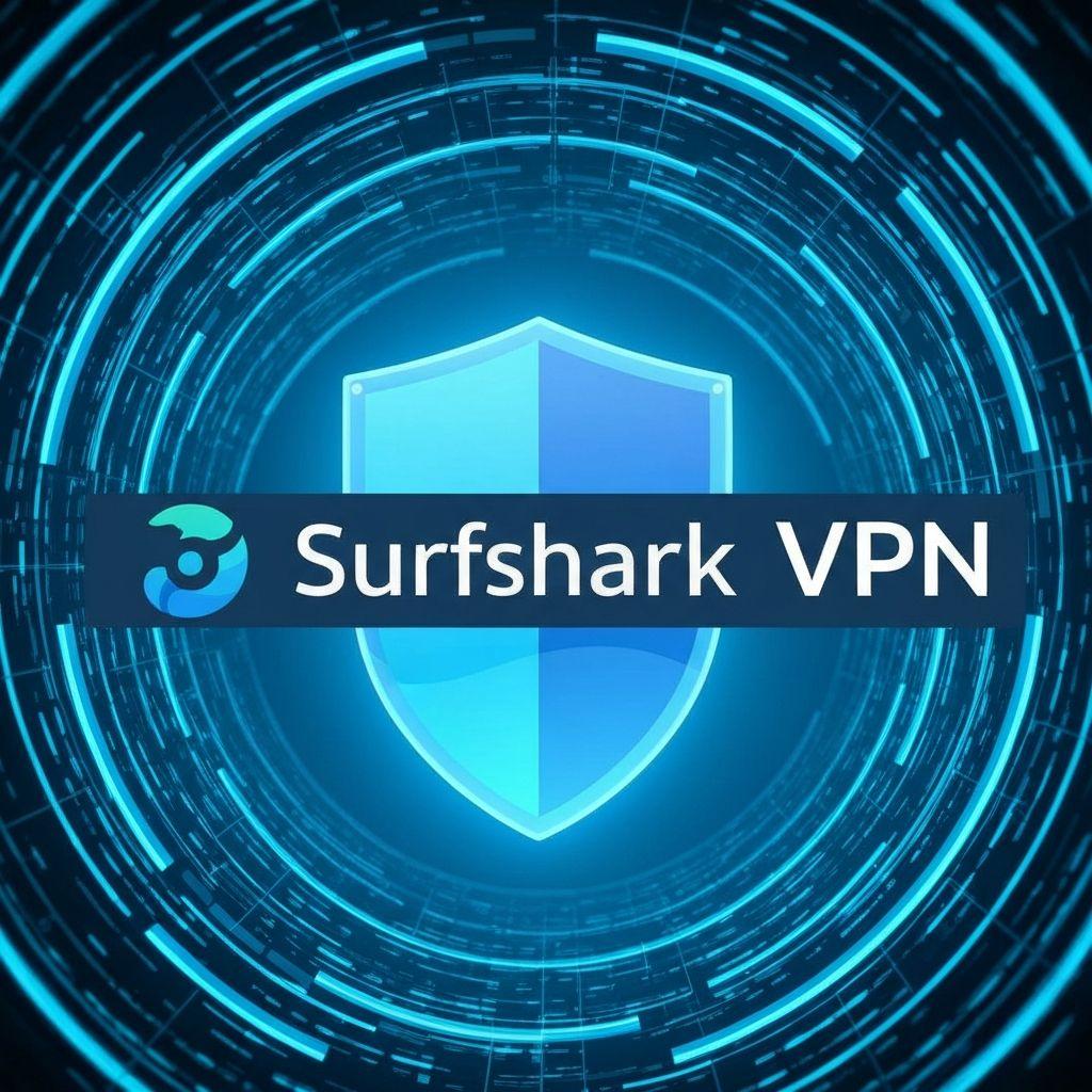 Surfshark VPN – Promo Code