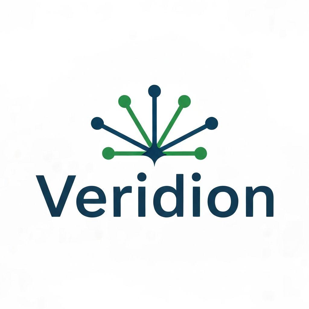 Veridion Startup Program
