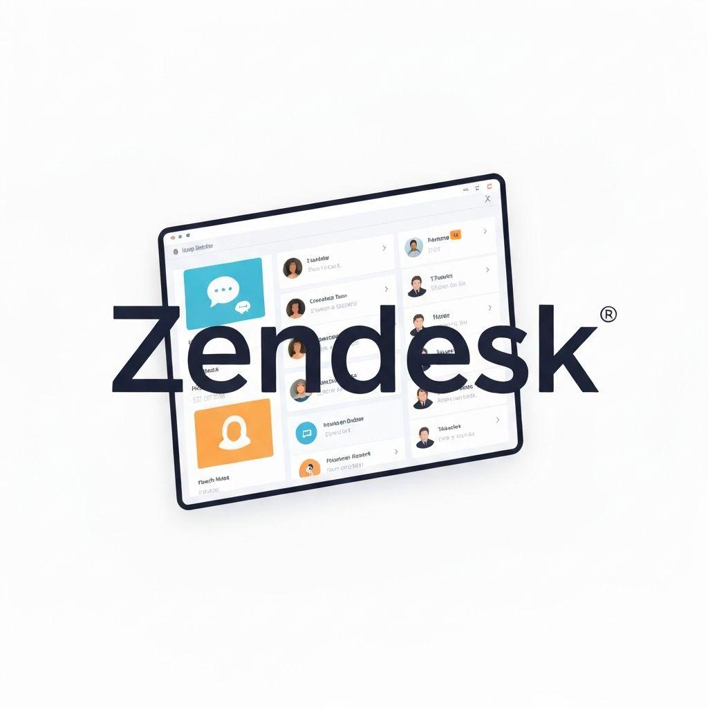 Zendesk for Startups Program